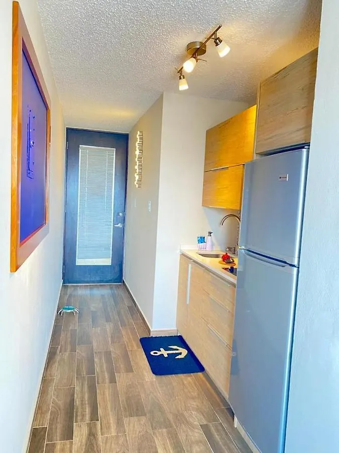 Casa vacanze Oceanview Beach Block Balcony Ocean And City View San Juan Porto Rico